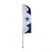 Swooper Flag Kits - NFL